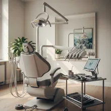 Dental office