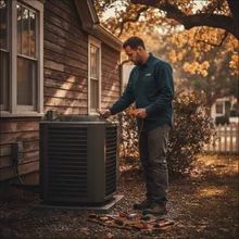 HVAC